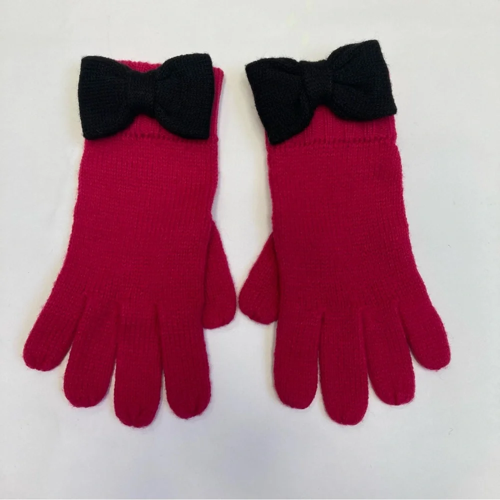 Kate spade gloves